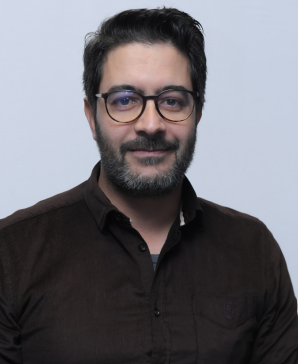 Rafik Rahil