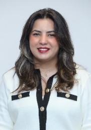 Sawsen BOUKHARI