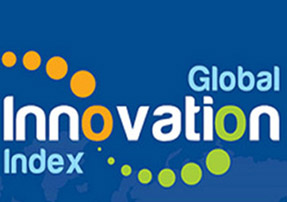 GLOBAL INNOVATION INDEX