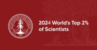 Six chercheurs de l'UIR parmi les 2% des meilleurs scientifiques mondiaux selon Stanford
