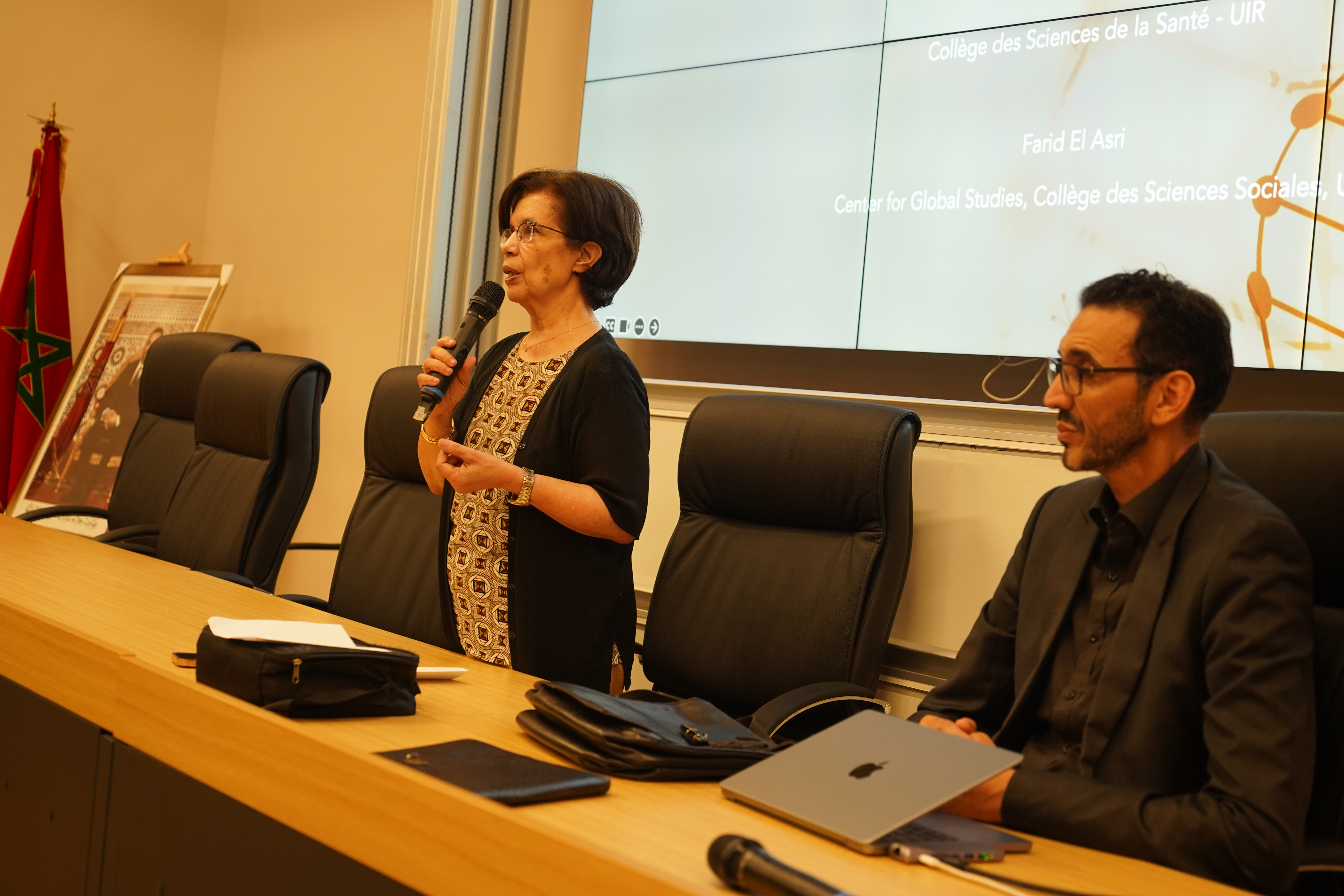 Anthropology conference image 4