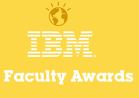 IBM FACULTY AWARDS