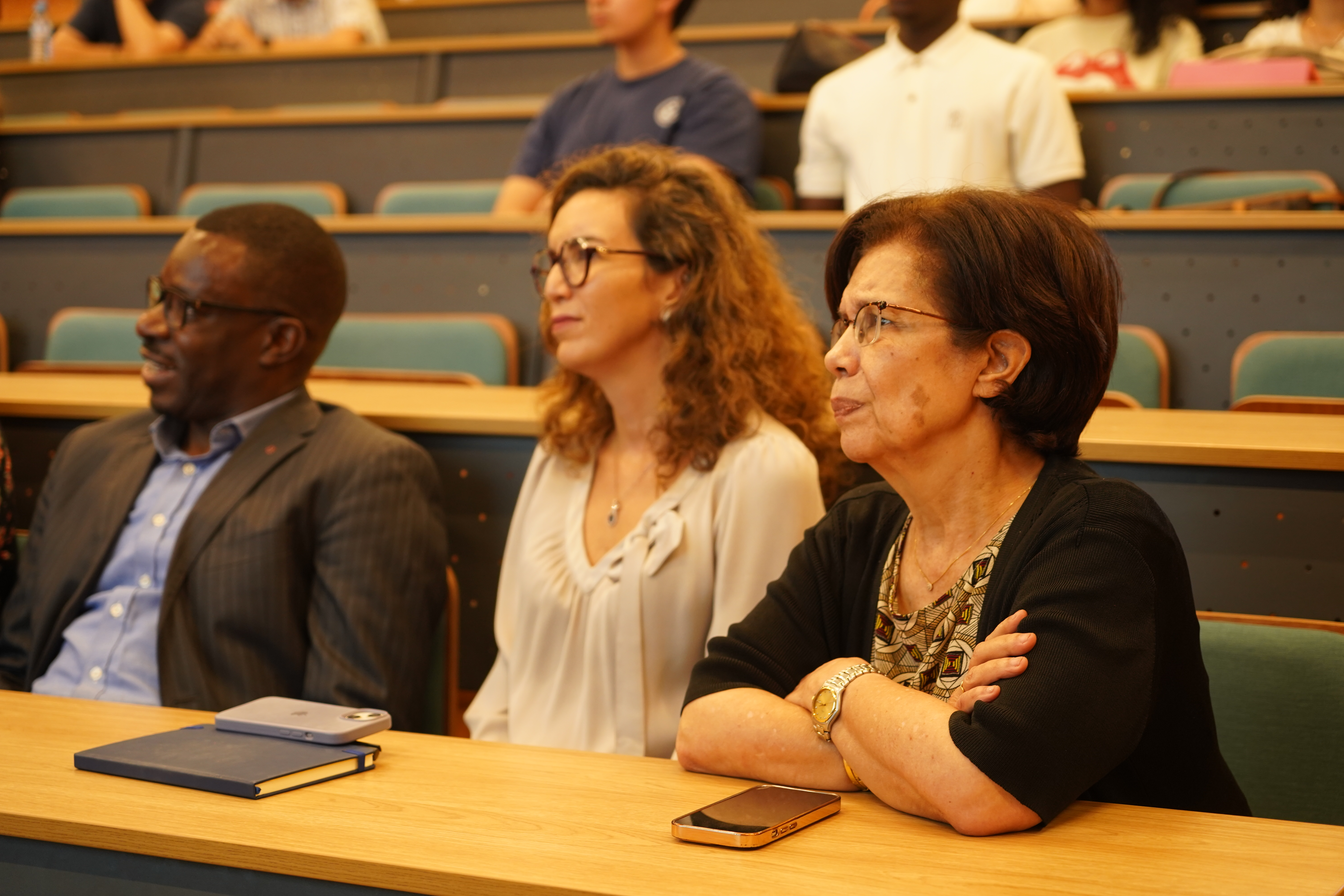 Anthropology conference image 2