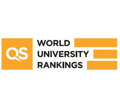QS World University Rankings 2023