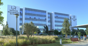 L’UIR designée « University of the Month”-Septembre 2024