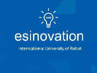 ESSEC Business School Logo