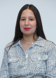 Douaa MOURIA
