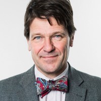 Photo of Arnold Pears