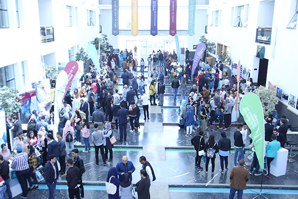 Journée Portes Ouvertes