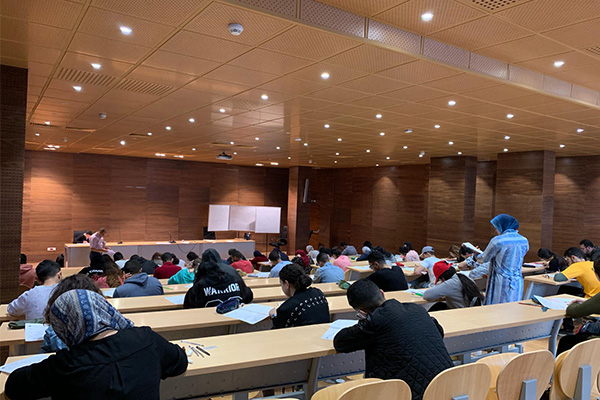 Retour sur la 1ère session des concours de l'année
