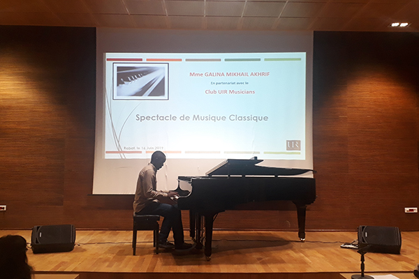 Club UIR-MUSICANS