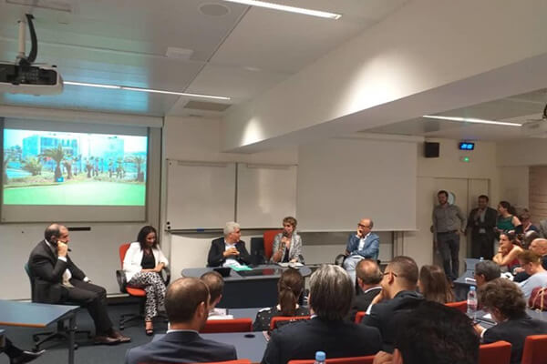 Présentation de l’ouvrage collectif
