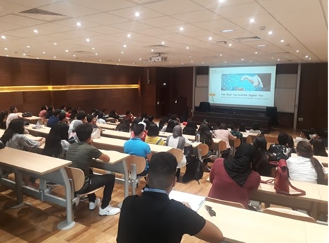 Séminaires de formation OCTO Technology