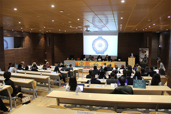 UIR international model arab league