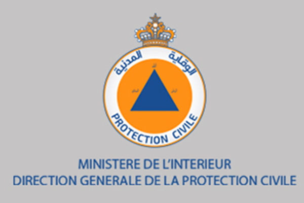 Signature d’un contrat de droit commun avec la direction générale de la protection civile