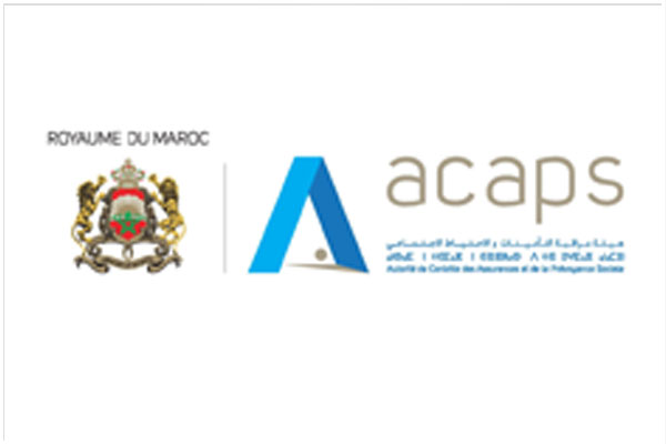 Lancement du programme de formation "E-Wassit Taamine" avec l’ACAPS