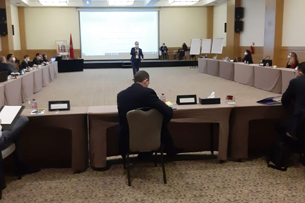 Lancement de la 15ème promotion du Certificat des Administrateurs des Sociétés