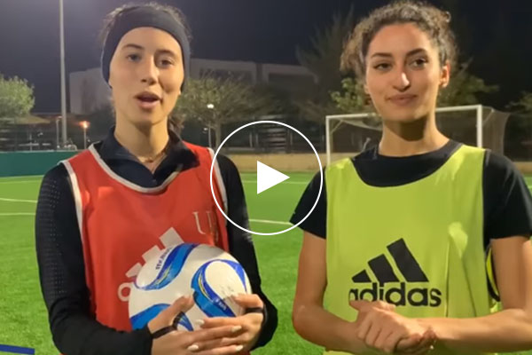 Enfin, une reprise des activités sportives