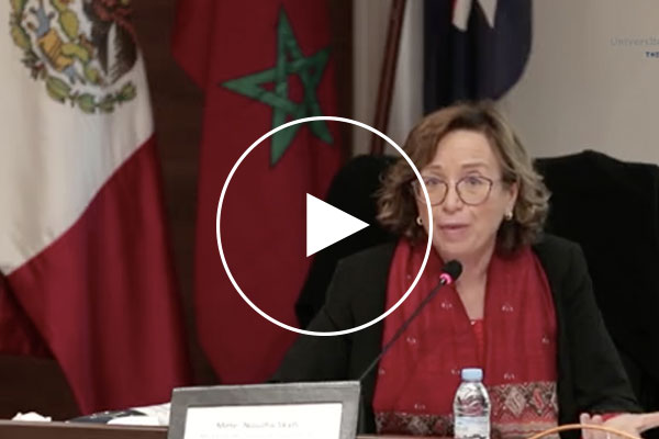 Les défis pour la femme marocaine et la Pandémie du Covid 19
