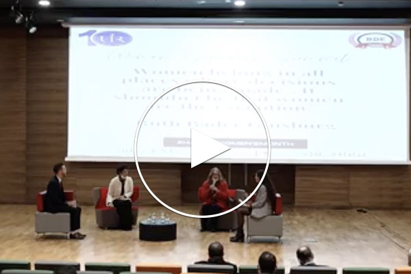 1ère Edition du Women Success Summit