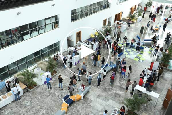 Les journées portes ouvertes se poursuivent