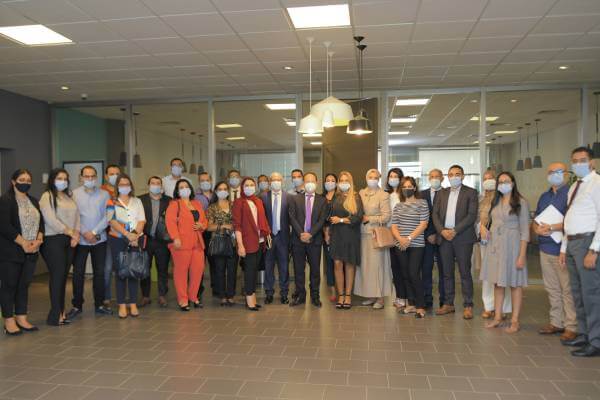 Lancement du programme de certification « Excellence PRO » du Crédit Du Maroc