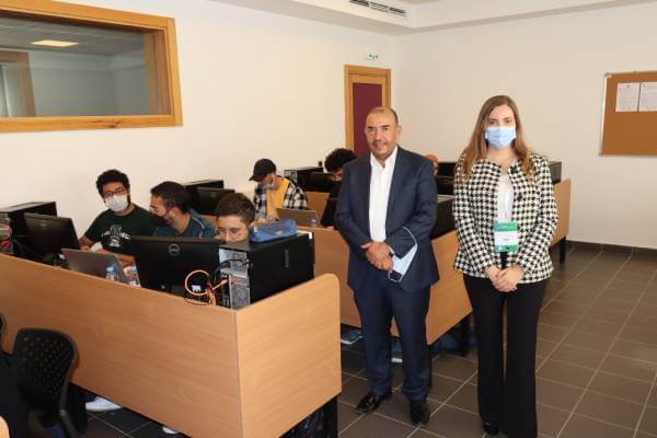 Compétition de programmation MCPC