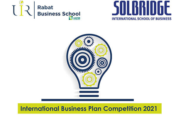 International Business Plan Competition 2021