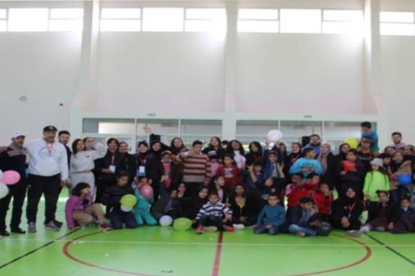 Journée de solidarité « Association Al Amal »
