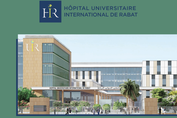 Rejoignez l’Ecole Supérieure Des Sciences Paramédicales de Rabat
