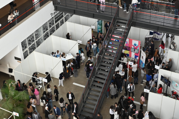 3ème édition de Careers Expo