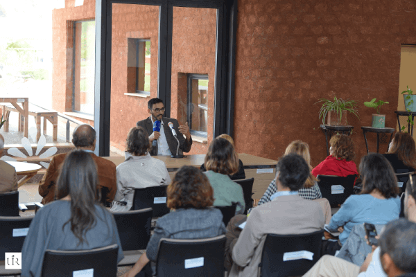Conférence  Parlez-nous d'Islam : Entre sources religieuses et vécus