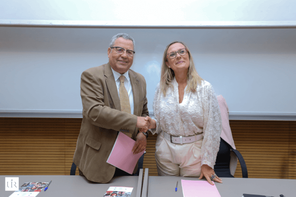 Accord de coopération entre l’UIR et le Conseil de l’Europe au Maroc
