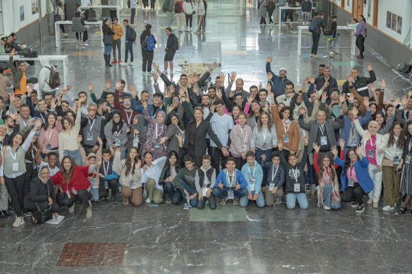 HACKATHON E-TOFOULA