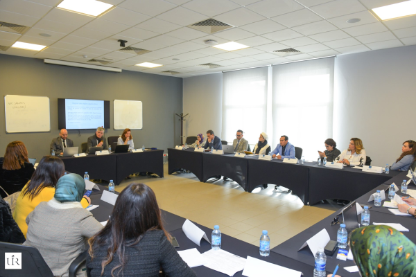 la Masterclass sur les pratiques notariales   Maroc-France
