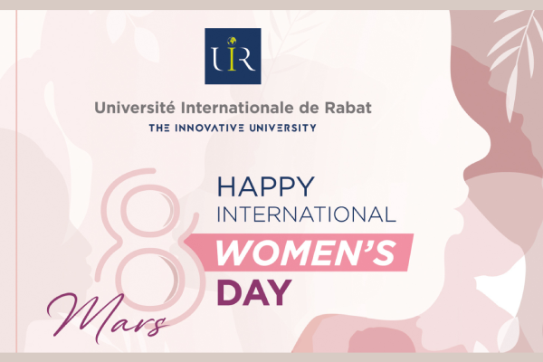 Célébration de la Journée Internationale des Droits de la Femme