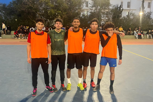 8ème édition du Mundialito