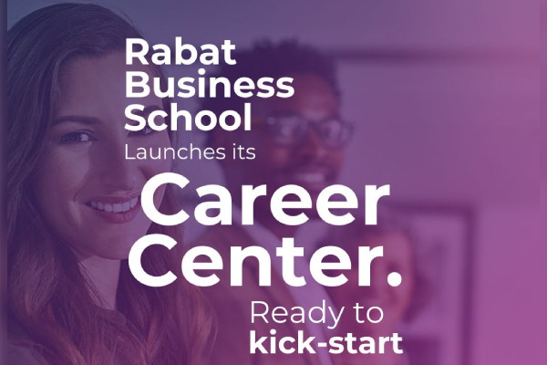 Nouveau Career Center