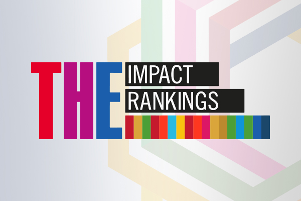 L’UIR , TOP 1 au prestigieux classement international TIMES HIGHER EDUCATION IMPACT RANKINGS 2024 pour la 2ème année consécutive