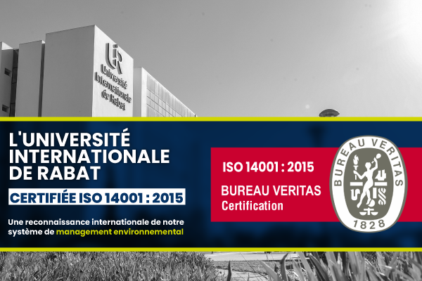 Certification ISO 14001 : un engagement durable reconnu