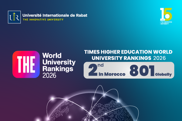 UIR dans le Top 1000 Mondial