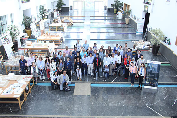 the 15th international conference on intelligent environments