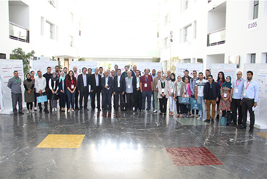 1st Lerma Seminar day