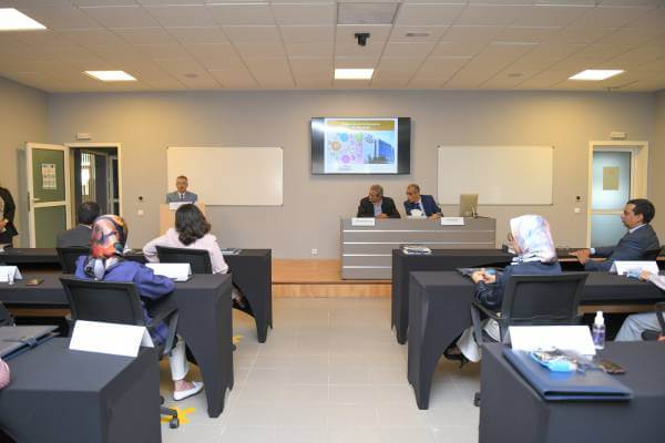Lancement du programme de certification de la REDAL