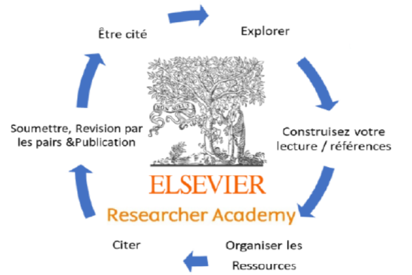 Abonnement de UIR aux bases de données ScienceDirect & Scopus