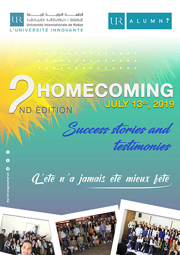 Homecoming 2nd Edition