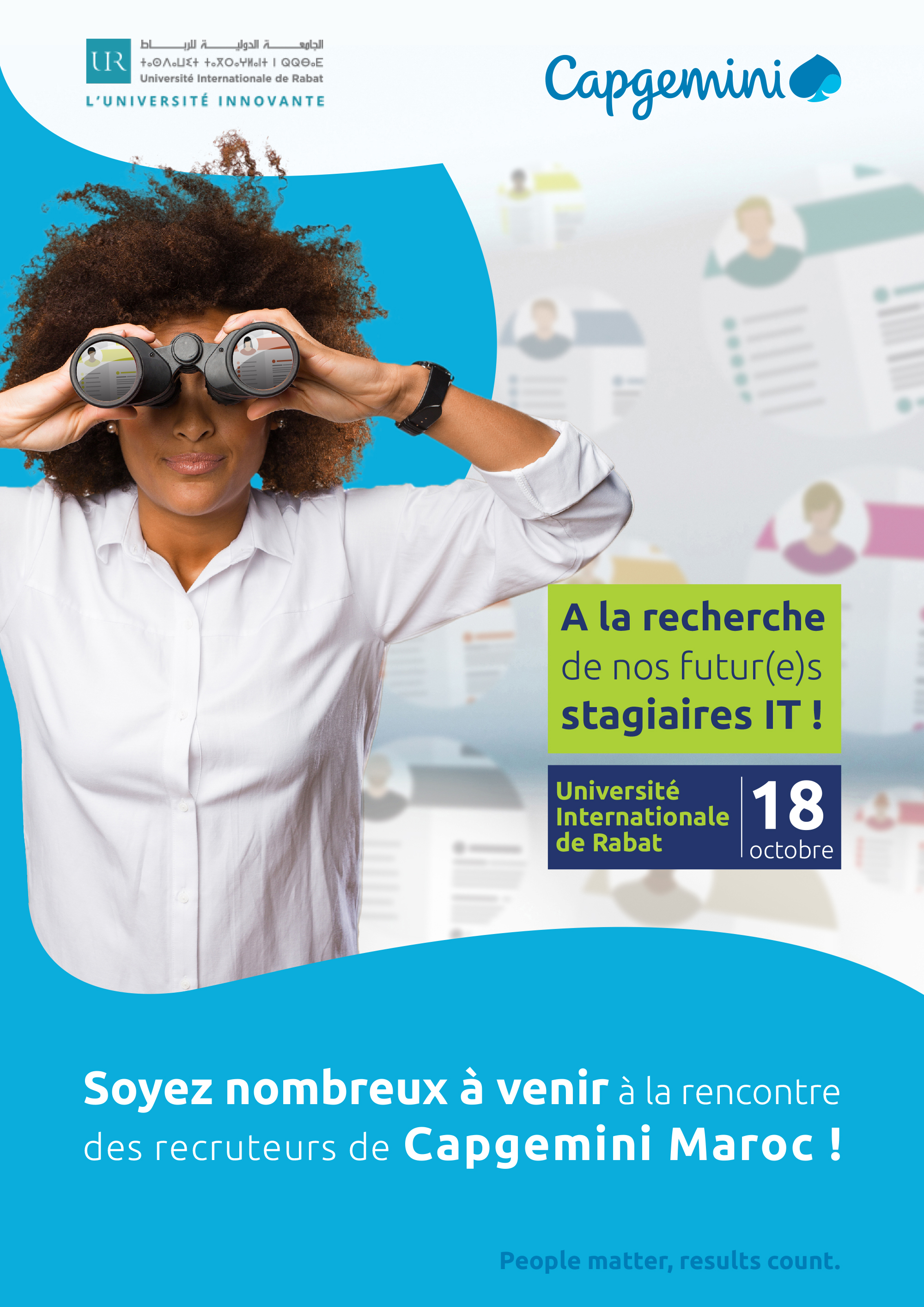 Journée entreprise