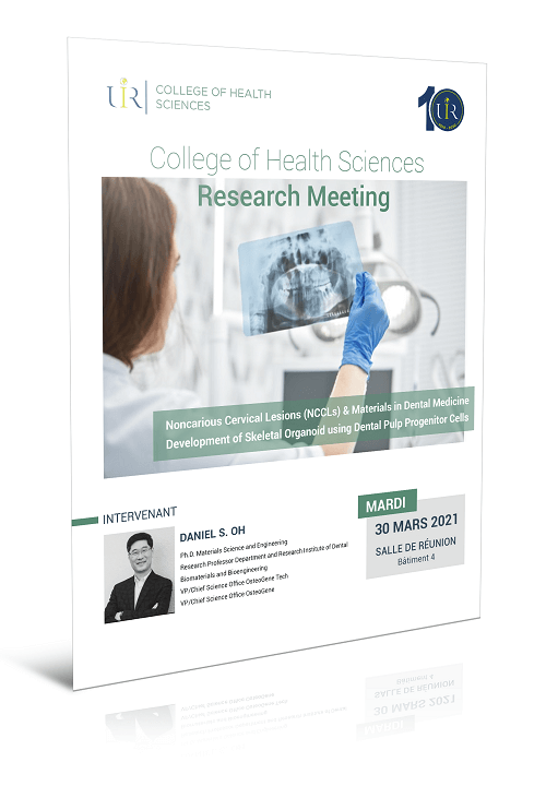 Research meeting