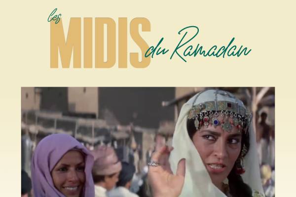 Les Midis du Ramadan
