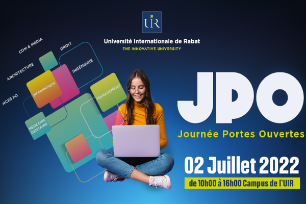 3ème Journée Portes Ouvertes
